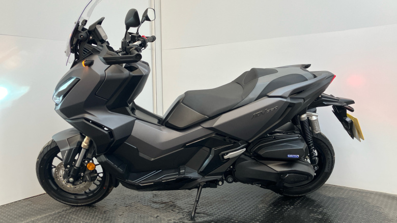 (23MY) Honda ADV 350